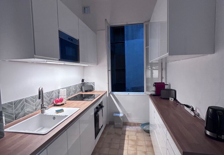 Des photos de la maison de Helene