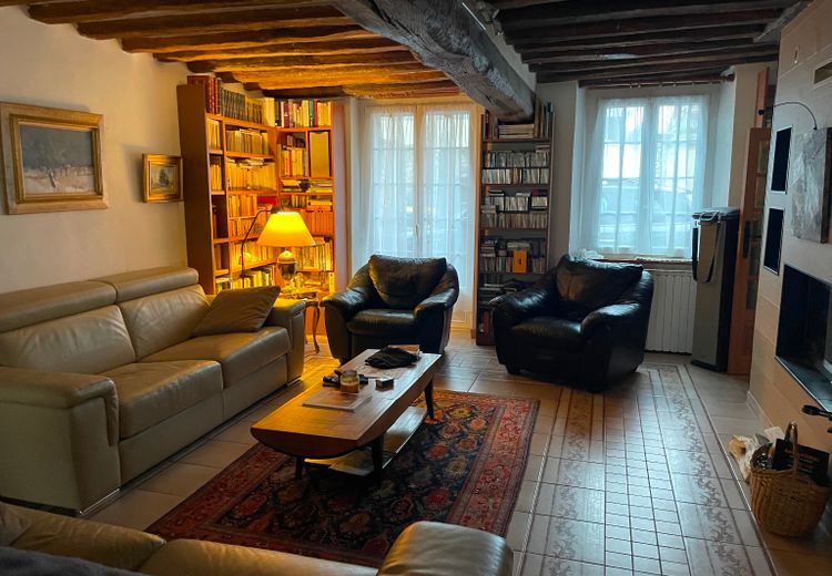 Fotos von Caroline L. Haus