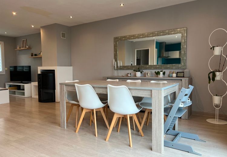 Des photos de la maison de anthony d.