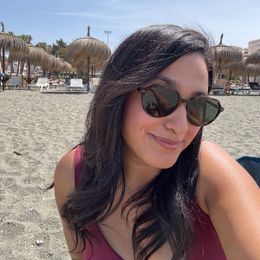 Des photos de la maison de Salma