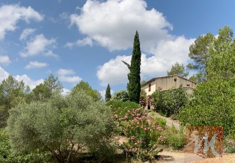 Des photos de la maison de catherine H.