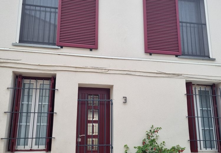 Pictures of Brigitte V.'s house
