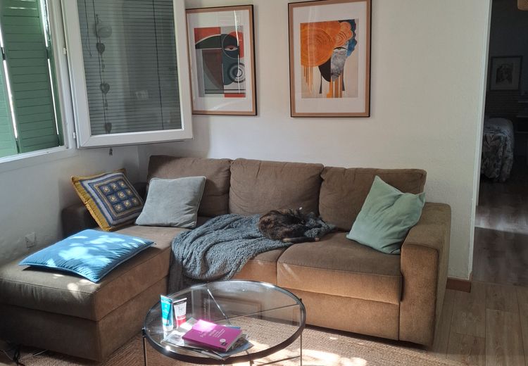 Pictures of Christine B.'s house