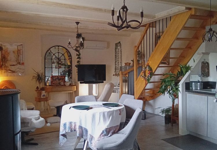 Pictures of Margaret Patrice's house