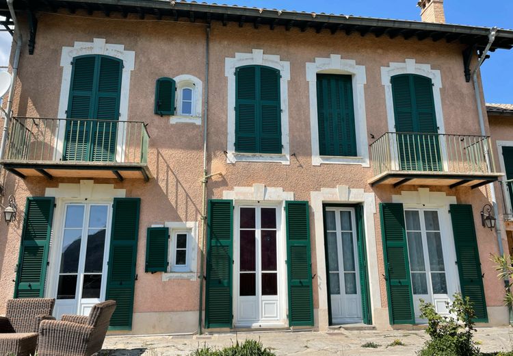 Des photos de la maison de Nadia BC