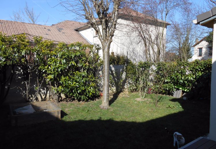 Des photos de la maison de Marie V.