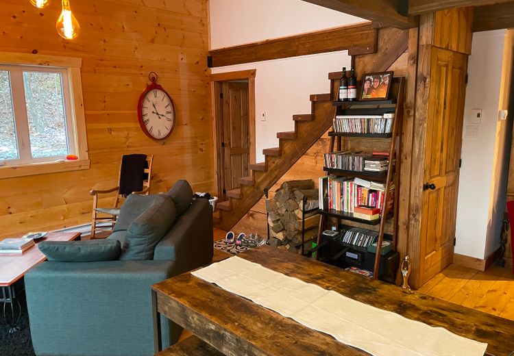 Pictures of Nathalie C.'s house