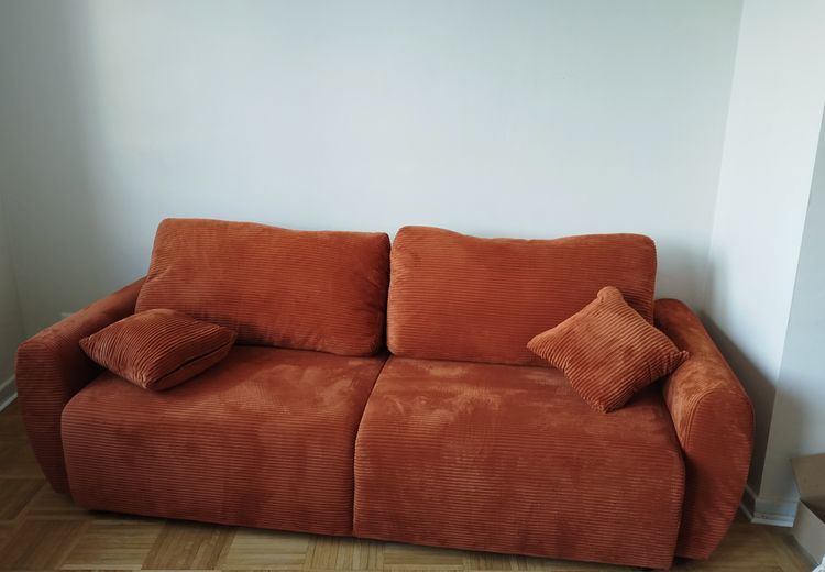 Des photos de la maison de Barbara