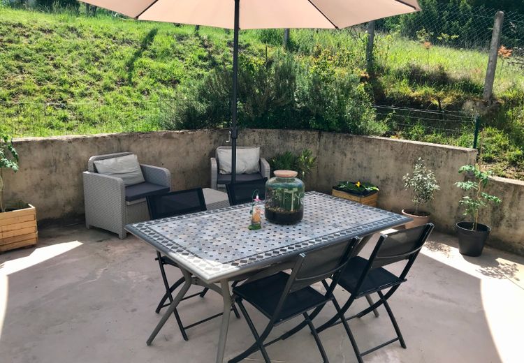 Pictures of Véronique A.'s house