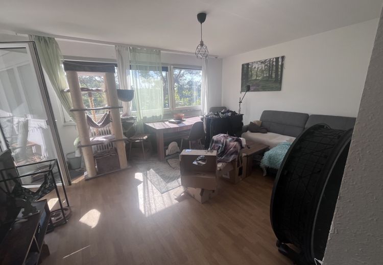 Pictures of Vivien's house