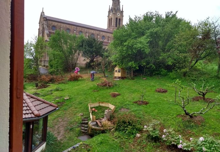 Des photos de la maison de Marc D.