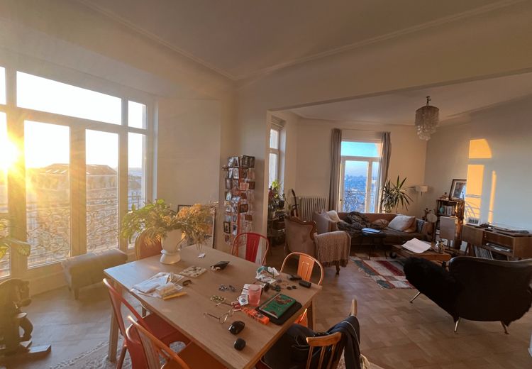 Des photos de la maison de Emma K.