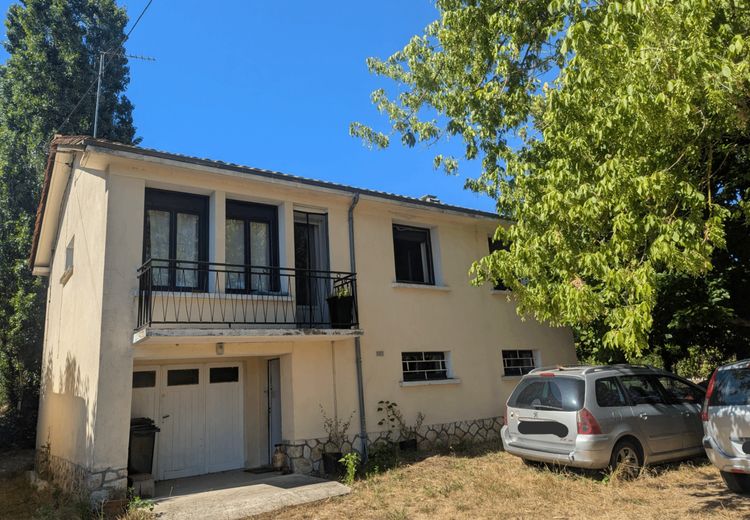 Pictures of Melissa's house