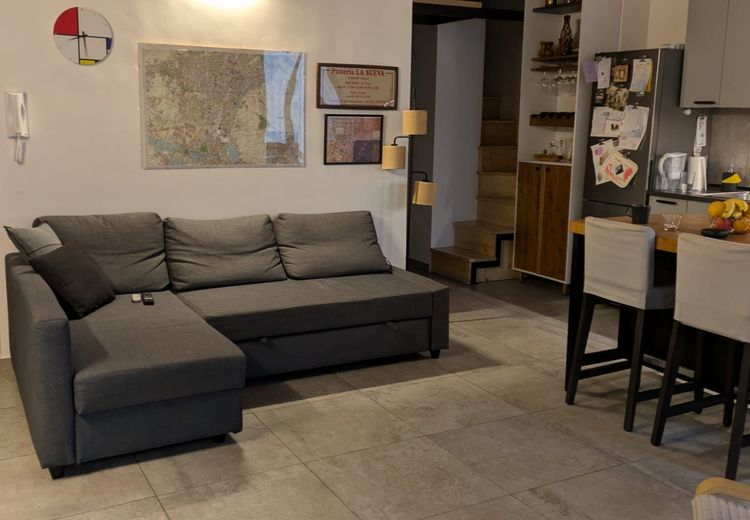 Des photos de la maison de Abigail G.