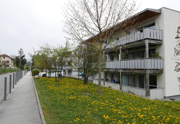 Des photos de la maison de LAURENCE R.