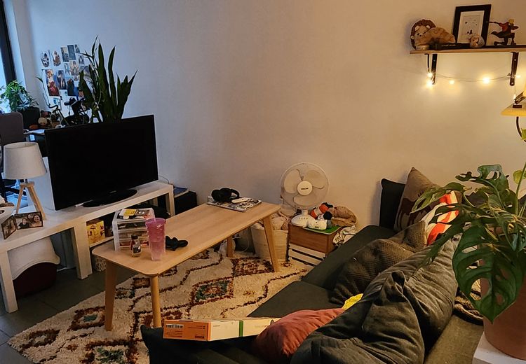 Des photos de la maison de Elodie D.
