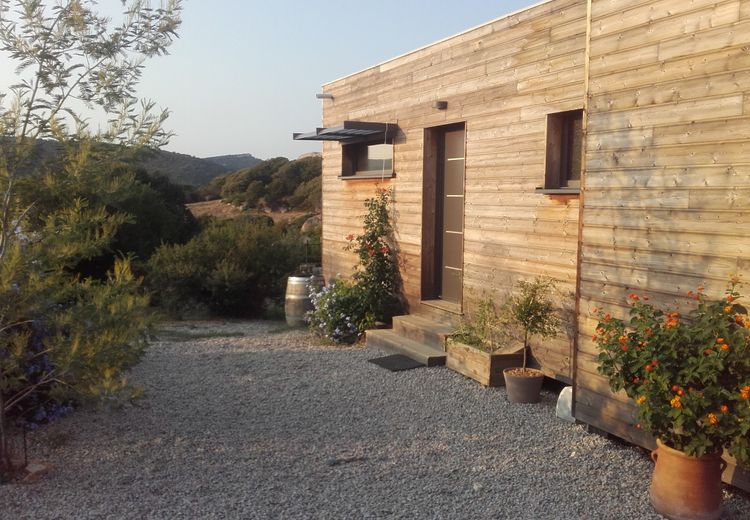 Des photos de la maison de Geraldine G.