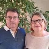 Bernard et Isabelle