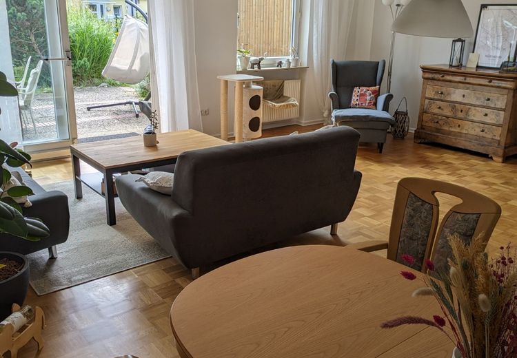 Des photos de la maison de Bastian W.