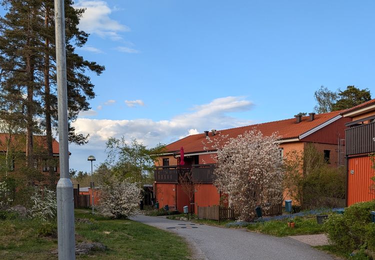 Fotos von Eléonore Haus