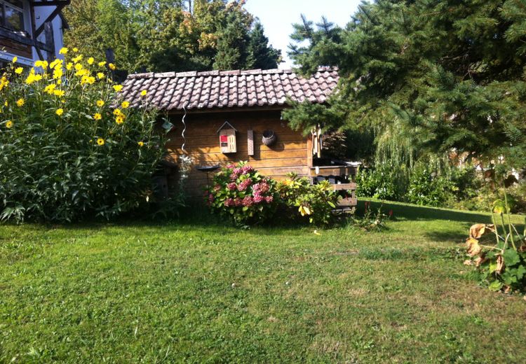 Des photos de la maison de Séverine C.