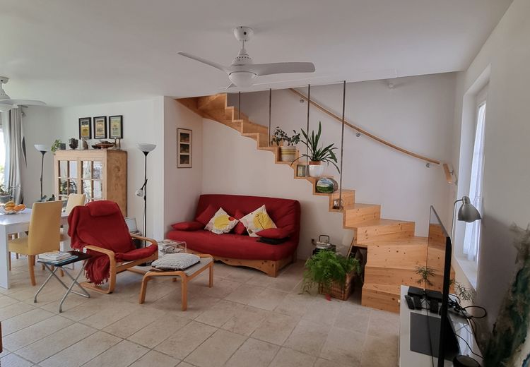 Pictures of Brigitte V.'s house