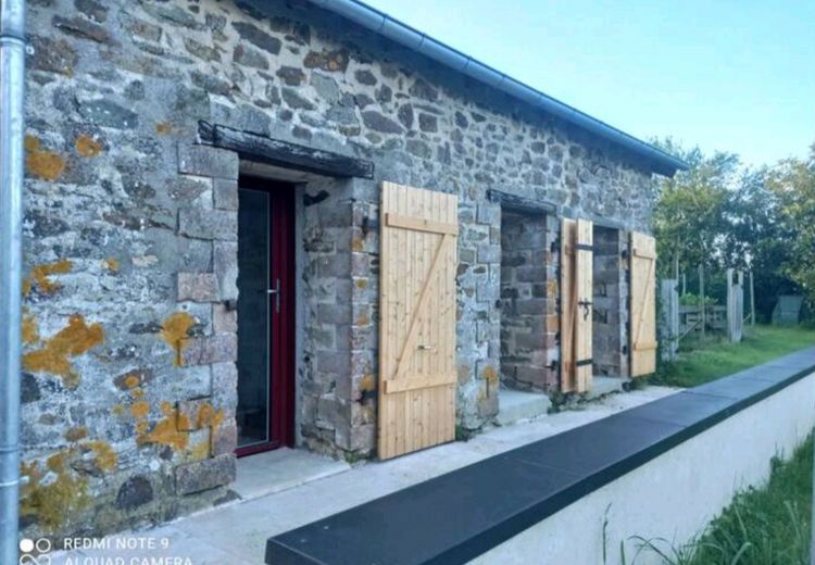 Des photos de la maison de Sophie