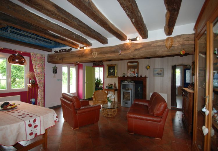 Fotos von Didier M. Haus