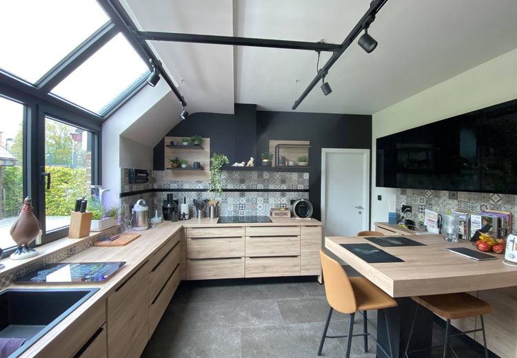 Fotos von Odile C. Haus