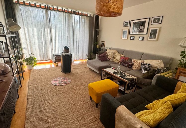 Des photos de la maison de Ray R.