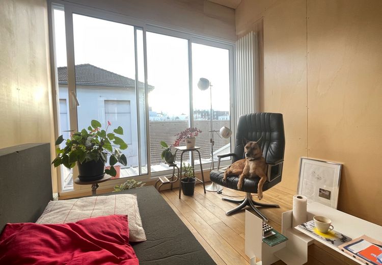 Pictures of Severine H.'s house