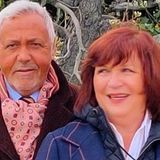 Bernadette et Jean-René