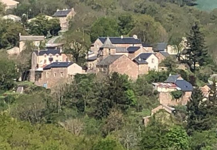 Des photos de la maison de Elizabeth S.