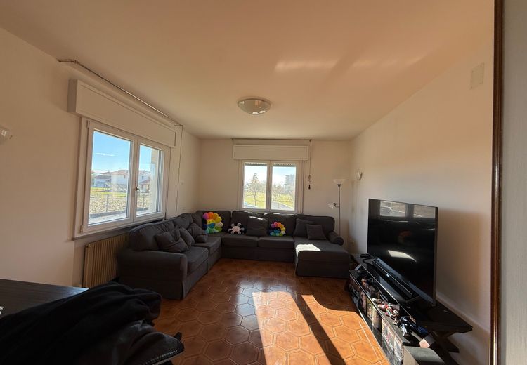 Des photos de la maison de Paula