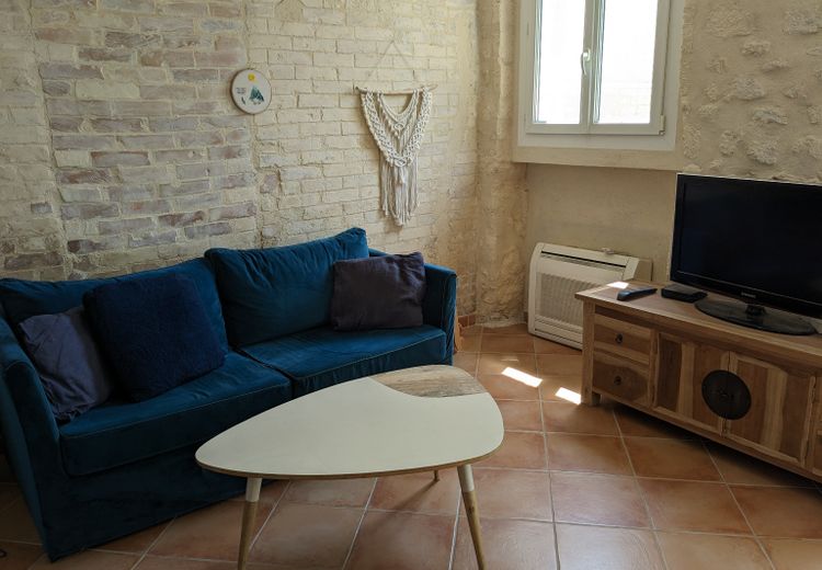 Des photos de la maison de Lucie V.
