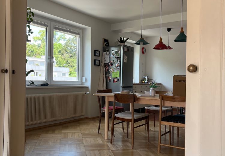 Pictures of Sophia's house