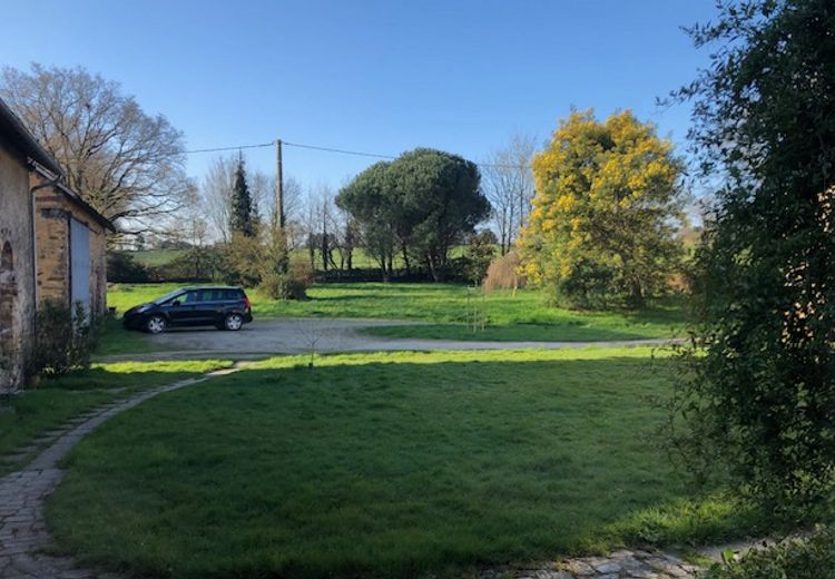 Des photos de la maison de Philippe & Laurence