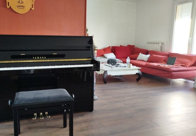 Fotos von CRISTINE Haus