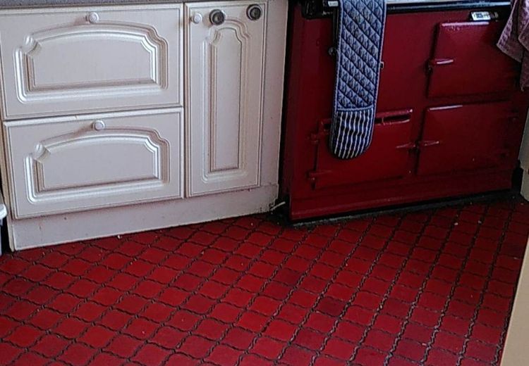 Pictures of Wiktoria's house