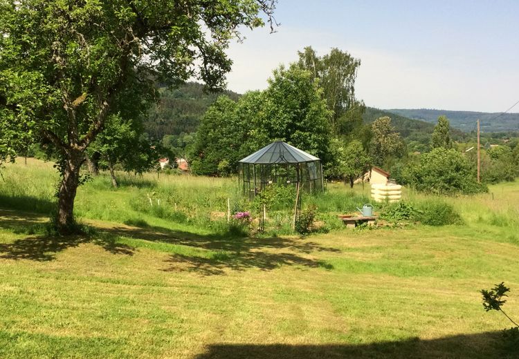 Pictures of Jutta E.'s house
