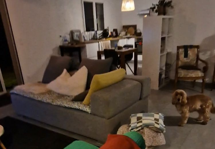 Pictures of MURIEL B's house