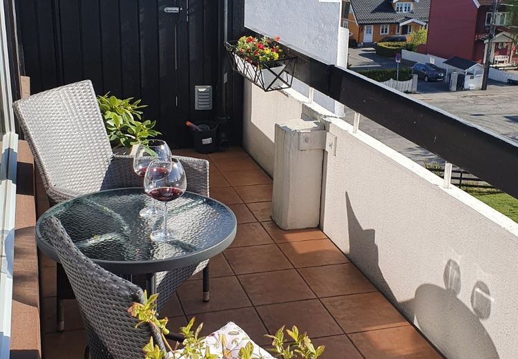 Pictures of Tatjana & Daniel's house