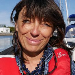 Des photos de la maison de Sylvie