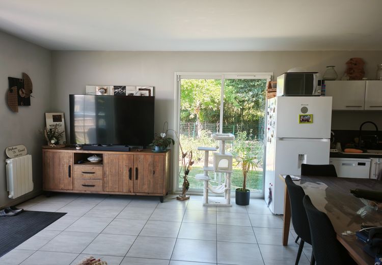 Pictures of stéphanie C.'s house