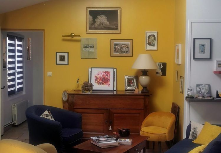 Des photos de la maison de Frédérique M.