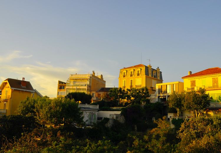 Des photos de la maison de jean-marc D.