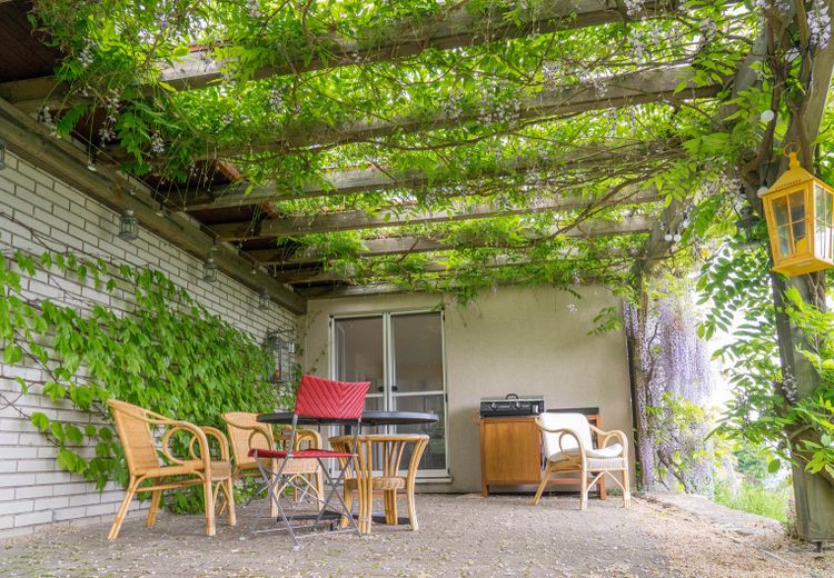 Des photos de la maison de Christine S.