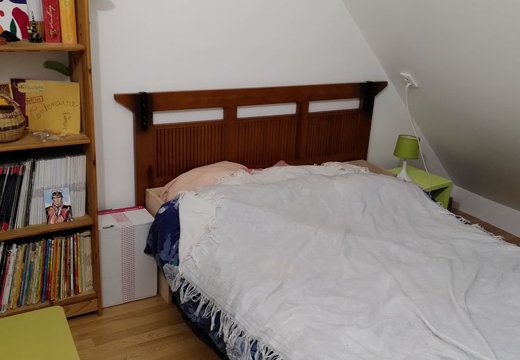 Pictures of sab G.'s house