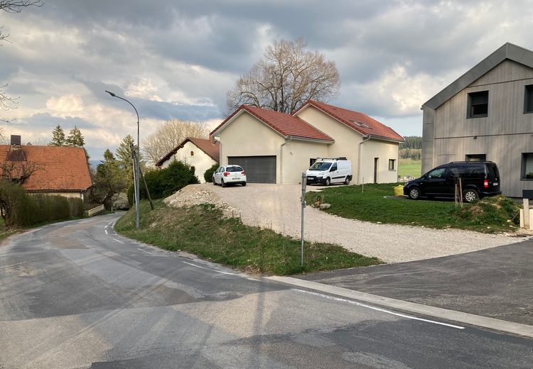 Des photos de la maison de ANAIS L.