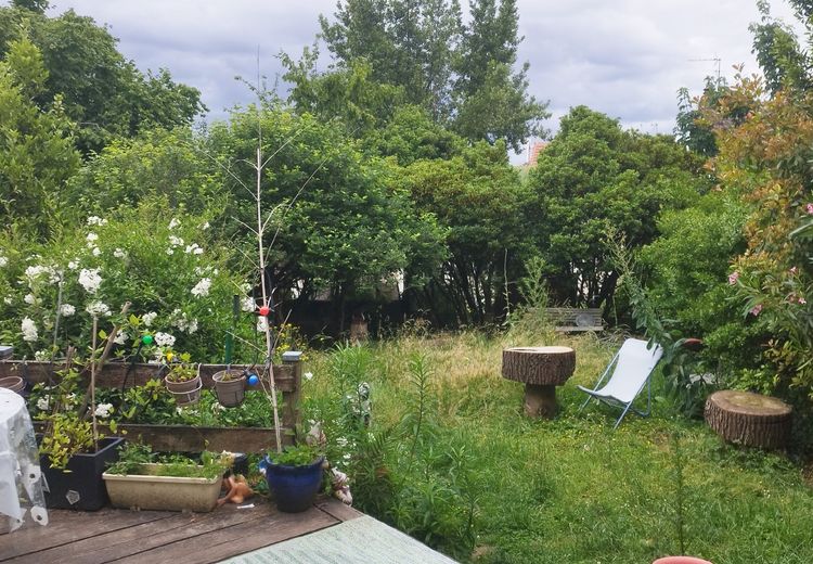Des photos de la maison de NATHALIE